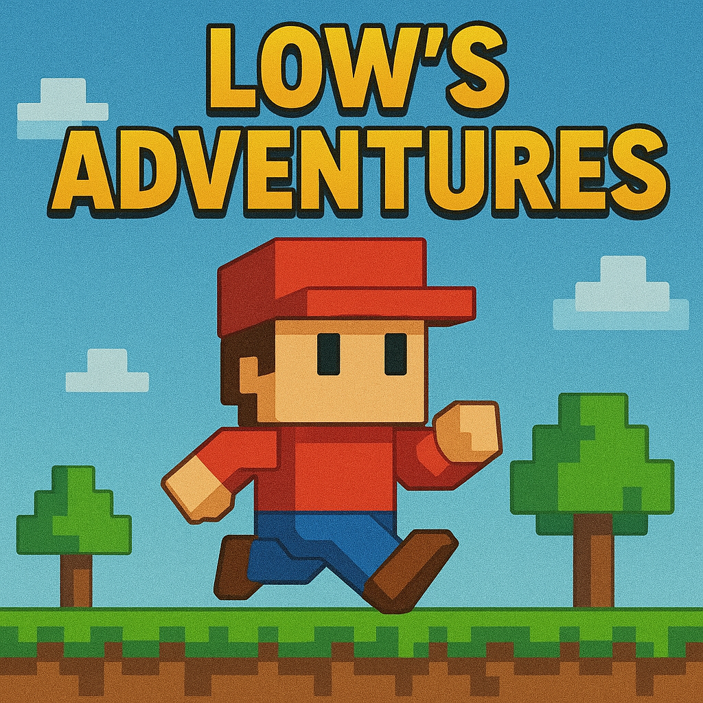 Lows Adventures